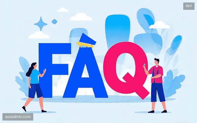 赛事用户FAQ